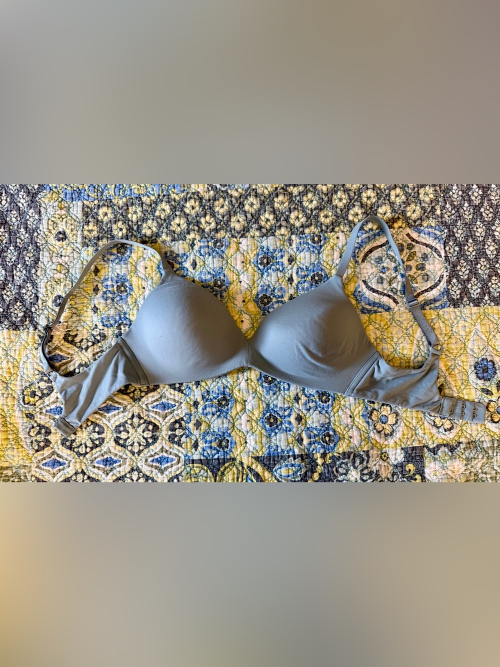 Wacoal Lightly Lined T Shirt Bra 30D